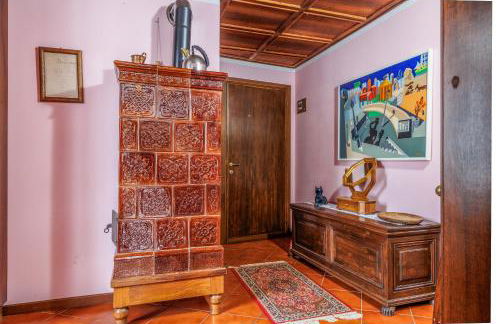 Appartamento Panoramico Edolo - Foto 54