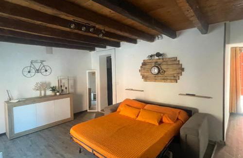 StellaNova Dimora bike friendly - Foto 24