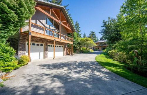 Octagon and Guest House - Foto 22