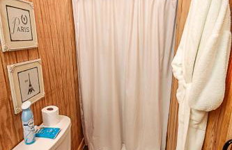 The Lazy Squirrel - Foto 18