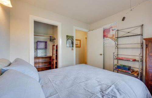 Osprey Nest Explore Alaska From Woodsy Palmer Gem - Foto 12