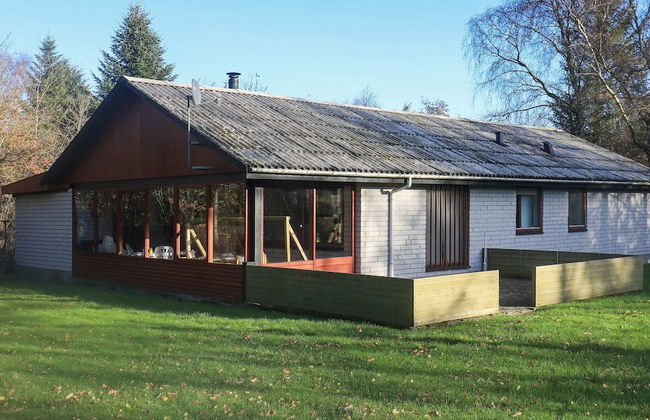 6 Person Holiday Home in Veslos-by Traum - Foto 1