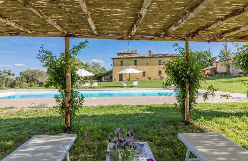 PODERE PRATOVECCHIO 14&2, Emma Villas - Foto 8