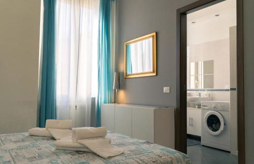 B&B Intero Appartamento Forum e Metro Milanofiori - Foto 3