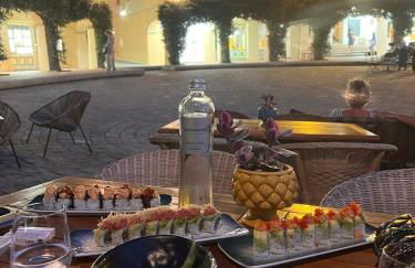 Loft UGB suite terrazzo nel cuore di Porto Rotondo - Foto 26