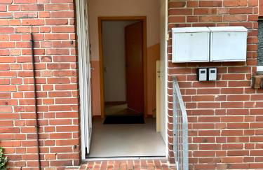 Apartment NeuenHOUSE II Garten & Ruhig - Foto 25