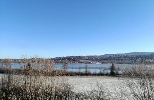 Chalet Rivage Home - Foto 41