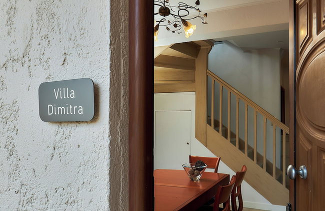 OZEA Elevated Living -formerly Keramos villa and apartments- - Foto 146