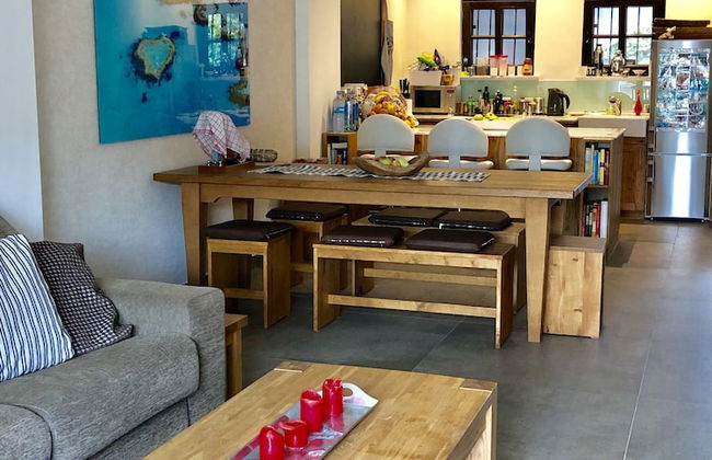 2-Bedrooms Apartment Puerto Banus-Beach - Foto 18