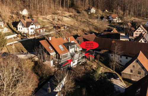 Wunderschöne Ferienwohnung am Glatzenstein im Nürnberger Land - Foto 50