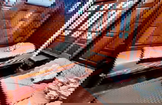 Natura Ravee Greenstay - Photo 30