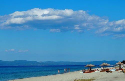 Paliouri House - Foto 58