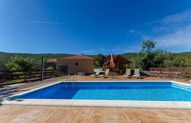 Villa Strikina Kuca - Foto 20