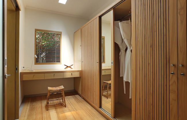 Villa Bali Asri Batubelig - Foto 40