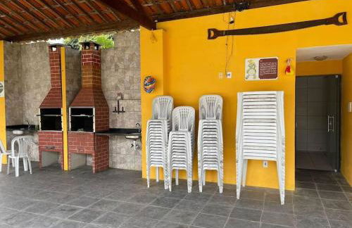 Flat Serra Negra, Bezerros - Foto 26