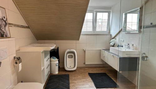 Ferienwohnung Zur Ochsenweid - Photo 5