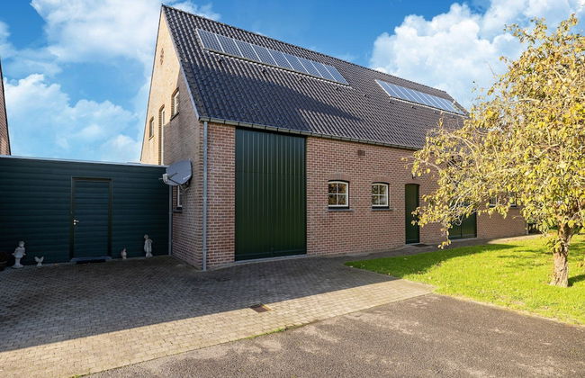 Eco-friendly Apartment With a Garden - Foto 21