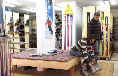 Résidence Mer & Golf Pic du Midi - Foto 48