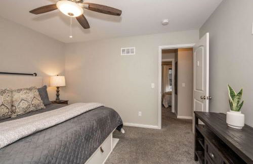 The Gem Vacation Rental - Foto 32