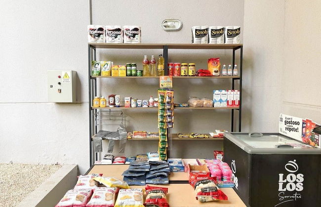 Loft Vila Madalena - Foto 29