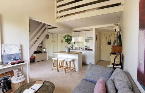 COSY Home - 2 à 4 pers - Aéroport - vieux Blagnac - Foto 14