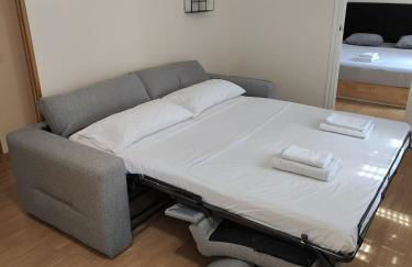 Elegant apartment Rambla Badal - Foto 9