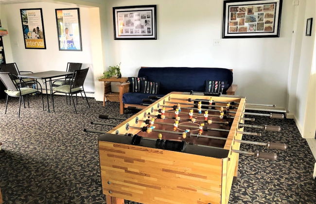 Neptune House Block Island Resort - Foto 22