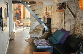 Maison de ville - Foto 6