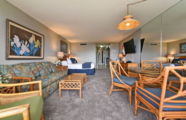 Maui Kaanapali S #a517 Studio Bedroom Condo by RedAwning - Foto 22