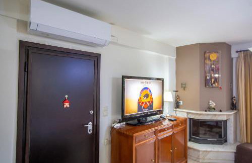 Chris Cozy Apartment - Foto 29