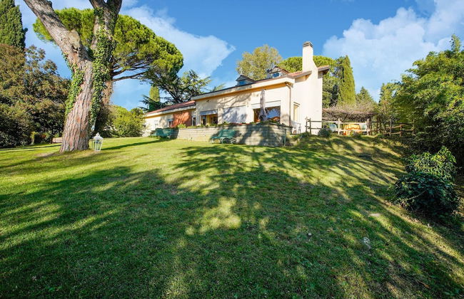 Elegant Countryside Villa - Foto 43