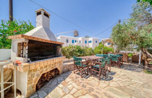 Guesthouse Perdikouli - Photo 47