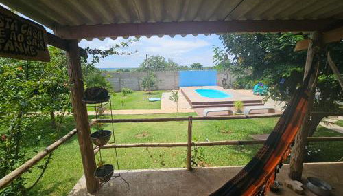 Chácara dos Sonhos Planaltina-GO - Foto 3