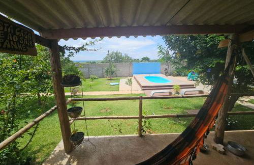 Chácara dos Sonhos Planaltina-GO - Foto 3
