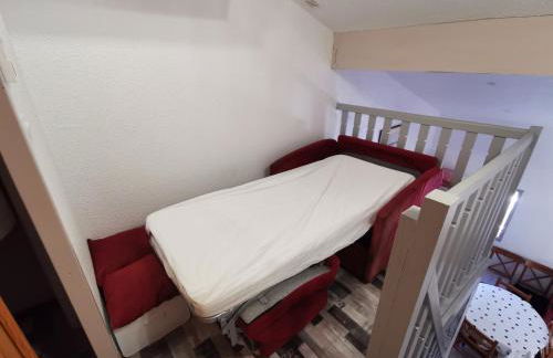 Maison de vacances climatisée - Foto 22