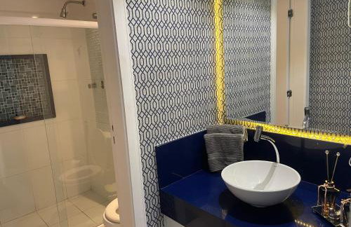 Cloc Marina Vista Mar p/ a Baía de Todos os Santos - Photo 35