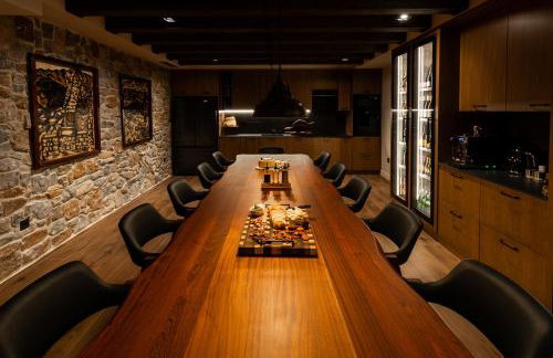 Villa ALFA Velebit luxury retreat - Foto 24