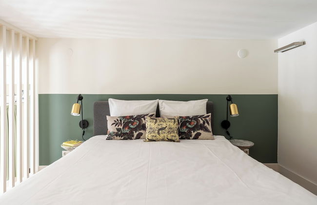 Amsterdam Dockside Flats - Foto 19