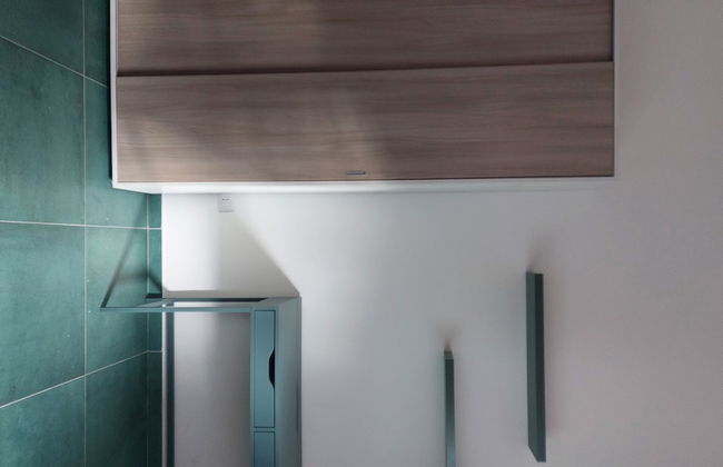 Apartment With Garden Close To The Beach - Foto 9