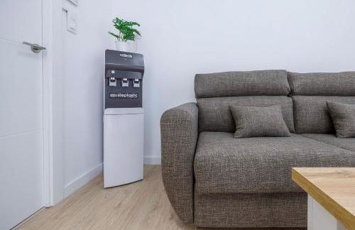 Apartamentos Grupo Torres de Quart - Photo 16