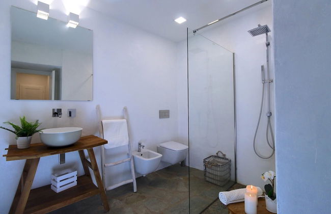 Maison Monte d A Rena - Photo 44