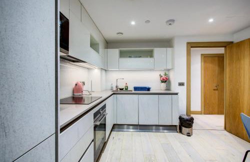 Oxford Street Boutique Residence - Foto 20
