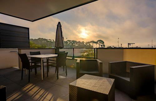 Résidence Les Suites Du Ferret - Foto 15