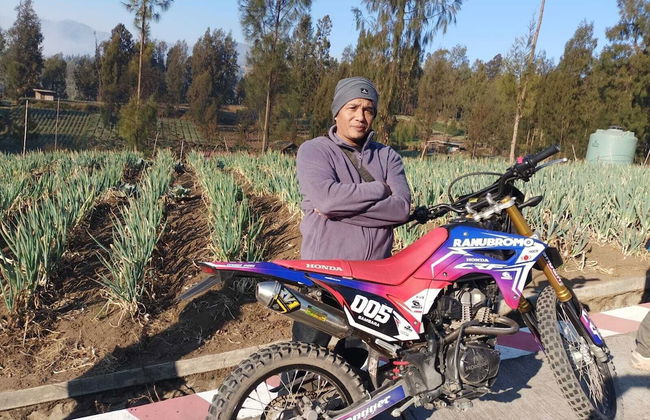 Villa Tengger Asri 5 Gunung Bromo - Foto 9