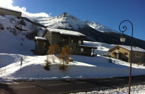Appartement à Lanslevillard station Val Cenis Vanoise - Foto 22