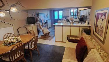 Karachalios Maisonette - Foto 2