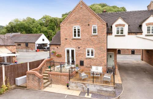 Salthouse Cottage in Ironbridge - Foto 1