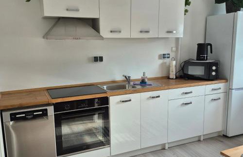 Noclegi "LAS WYPAS" Trzcianka - Foto 30