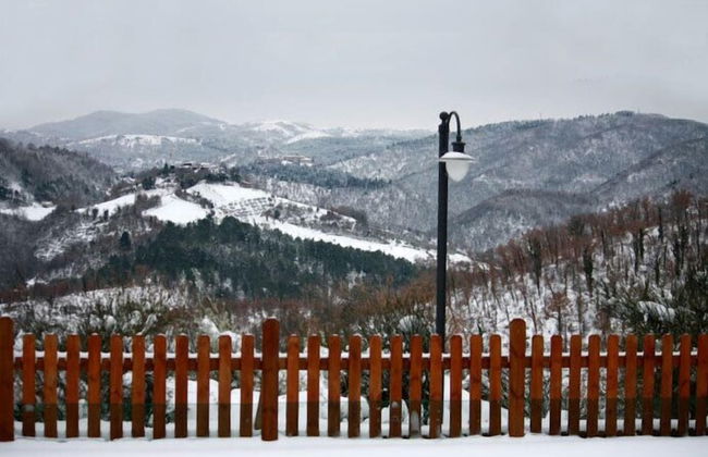 Country House Il Prato - Foto 31