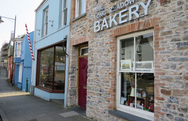 The Old Stables - Foto 75